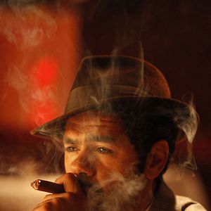 Fotoğraf Jamel Debbouze