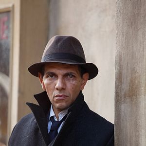 Fotoğraf Roschdy Zem