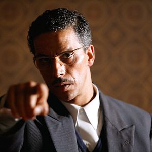 Fotoğraf Sami Bouajila