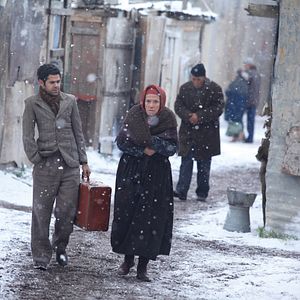 Fotoğraf Jamel Debbouze