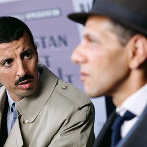 Fotoğraf Samir Guesmi