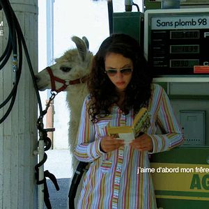 Fotoğraf Jean-Luc Godard