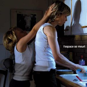 Fotoğraf Jean-Luc Godard