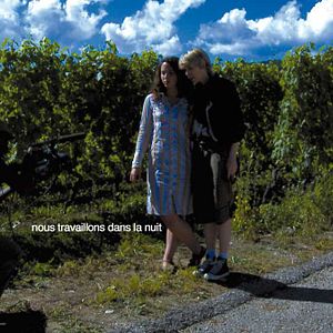 Fotoğraf Jean-Luc Godard