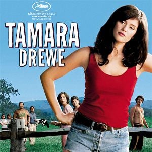 Fotoğraf Tamara Drewe