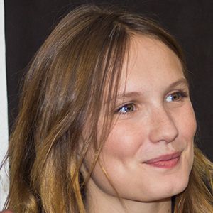 Fotoğraf Ana Girardot