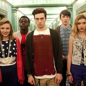 Fotoğraf Ölüm Odası