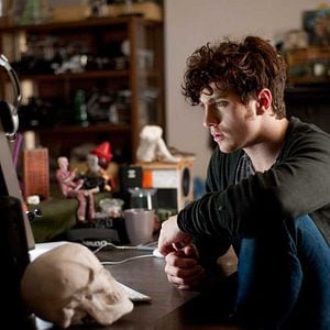 Fotoğraf Ölüm Odası