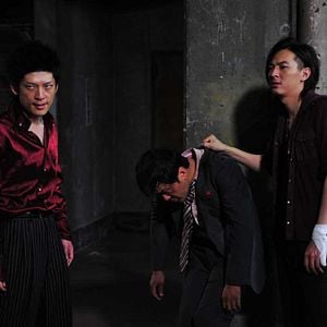 Fotoğraf Takeshi Kitano