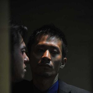 Fotoğraf Takeshi Kitano