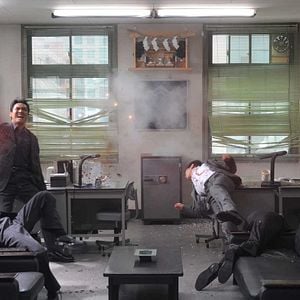 Fotoğraf Takeshi Kitano