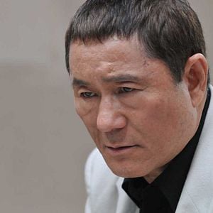 Fotoğraf Takeshi Kitano