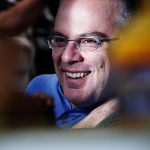 Fotoğraf Daniele Luchetti