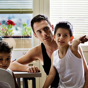 Fotoğraf Elio Germano