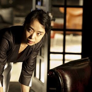 Fotoğraf The Housemaid