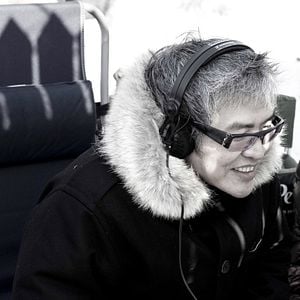 Fotoğraf The Housemaid