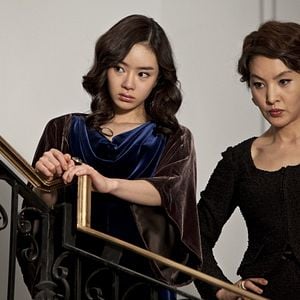 Fotoğraf The Housemaid