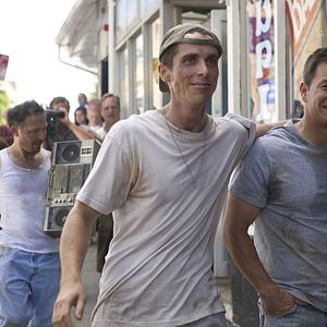 Fotoğraf Dövüşçü