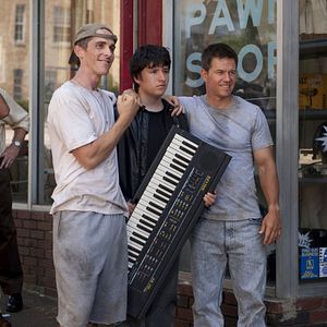 Fotoğraf Dövüşçü