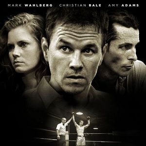 Fotoğraf Dövüşçü