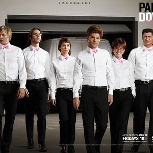 Fotoğraf Ryan Hansen