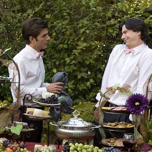 Fotoğraf Adam Scott