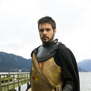 Fotoğraf Bruce Ramsay