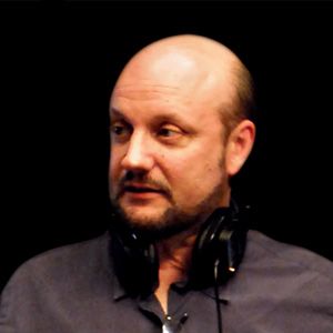 Fotoğraf Juan José Campanella