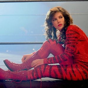 Fotoğraf Judith Davis