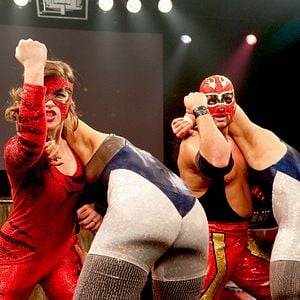 Fotoğraf Judith Davis