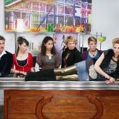 Fotoğraf Les Semaines de Lucide