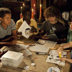 Fotoğraf Romain Goupil