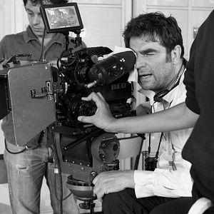 Fotoğraf Romain Goupil