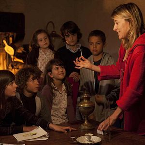 Fotoğraf Romain Goupil