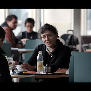 Fotoğraf Mireille Perrier