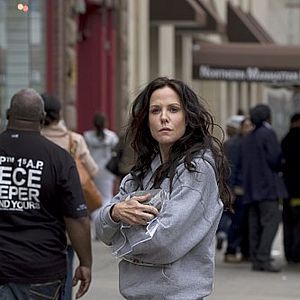 Fotoğraf Mary-Louise Parker