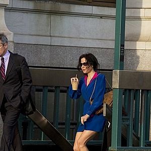 Fotoğraf Mary-Louise Parker