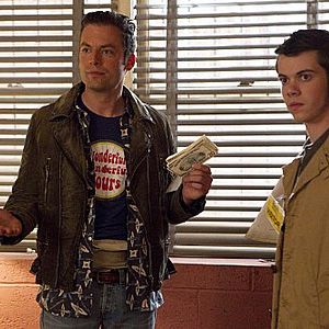 Fotoğraf Alexander Gould