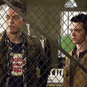 Fotoğraf Alexander Gould