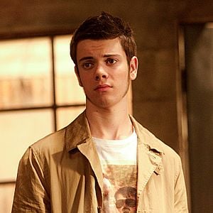 Fotoğraf Alexander Gould