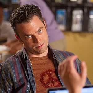 Fotoğraf Justin Kirk