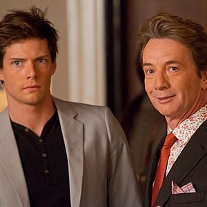 Fotoğraf Martin Short