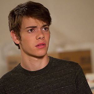 Fotoğraf Alexander Gould