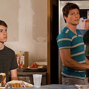 Fotoğraf Alexander Gould