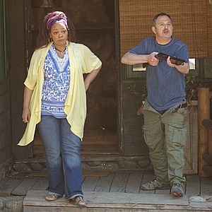 Fotoğraf Tonye Patano