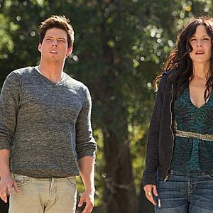 Fotoğraf Mary-Louise Parker