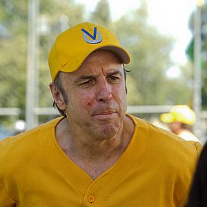 Fotoğraf Kevin Nealon