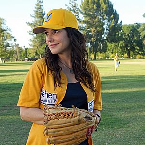 Fotoğraf Mary-Louise Parker