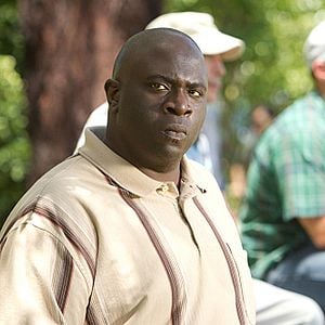 Fotoğraf Gary Anthony Williams