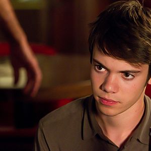 Fotoğraf Alexander Gould